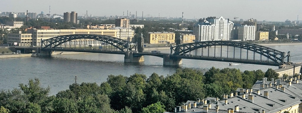 Кривошеїн Григорій Григорович